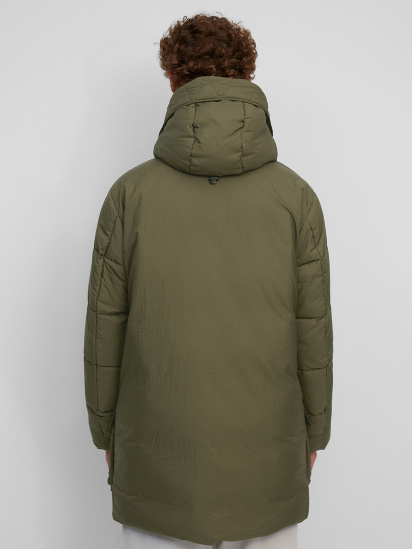 Зимняя куртка Marc O’Polo DENIM Arctic модель 170035171116-404 — фото - INTERTOP