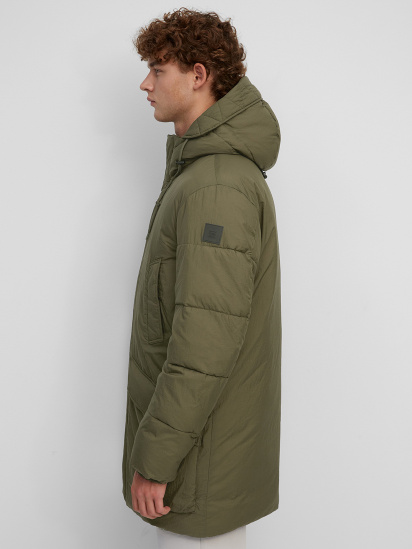 Зимова куртка Marc O’Polo DENIM Arctic модель 170035171116-404 — фото 5 - INTERTOP