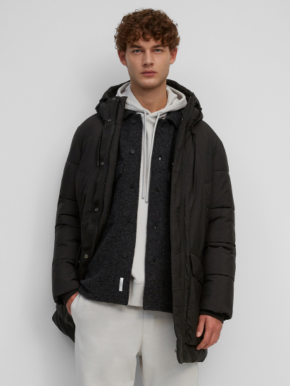 Зимова куртка Marc O’Polo DENIM Arctic модель 170035171116-990 — фото 3 - INTERTOP