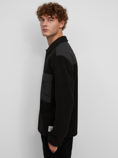 Куртка-сорочка Marc O’Polo DENIM модель 170400683016-990 — фото 5 - INTERTOP