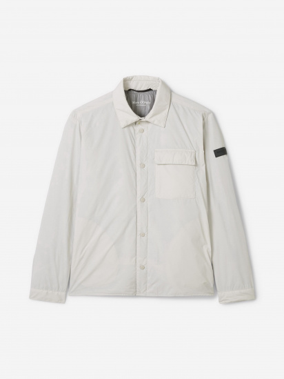 Куртка-рубашка Marc O’Polo модель 221090670180-707 — фото 6 - INTERTOP