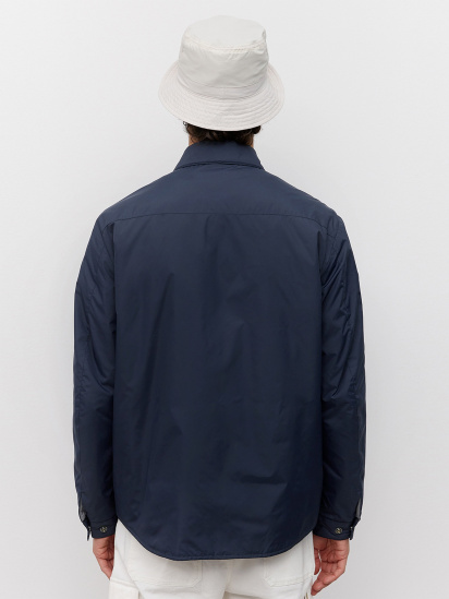 Куртка-рубашка Marc O’Polo модель 221090670180-898 — фото - INTERTOP
