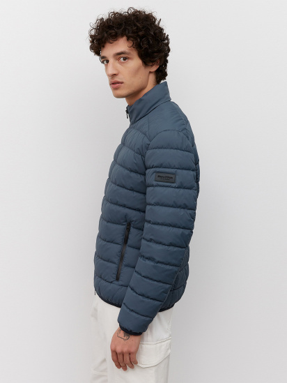 Зимова куртка Marc O’Polo модель 221096070188-849 — фото 4 - INTERTOP