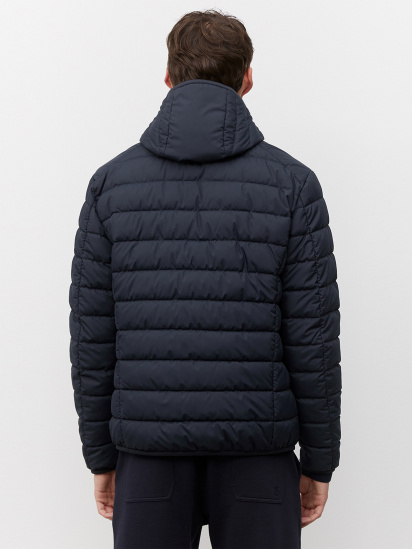 Зимова куртка Marc O’Polo модель 221096070190-898 — фото - INTERTOP