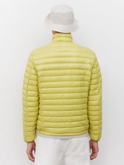 Демісезонна куртка Marc O’Polo модель 221114270300-271 — фото - INTERTOP