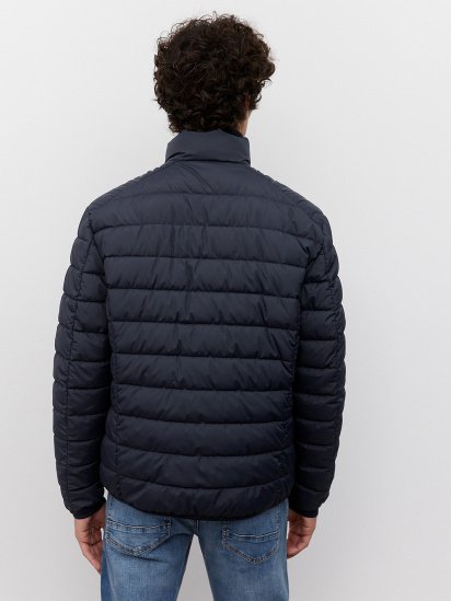 Зимняя куртка Marc O’Polo модель M21096070188-898 — фото - INTERTOP