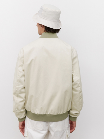 Демісезонна куртка Marc O’Polo модель 221081970214-707 — фото - INTERTOP