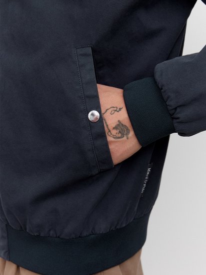 Демісезонна куртка Marc O’Polo модель 221081970214-898 — фото 4 - INTERTOP