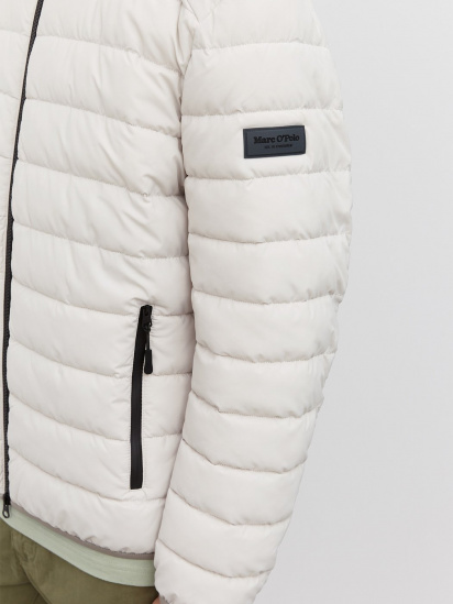Зимова куртка Marc O’Polo модель 221096070188-707 — фото 4 - INTERTOP