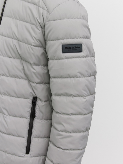 Зимова куртка Marc O’Polo модель 221096070188-923 — фото 4 - INTERTOP
