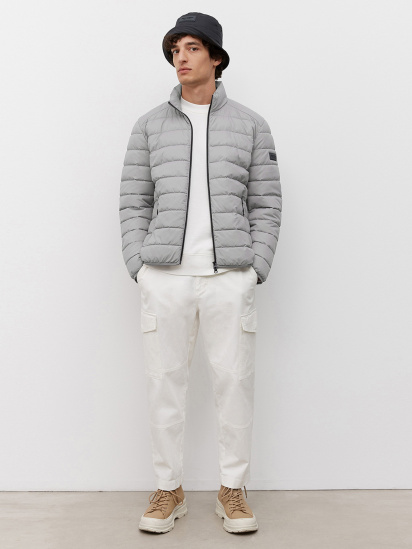 Зимняя куртка Marc O’Polo модель 221096070188-923 — фото 5 - INTERTOP