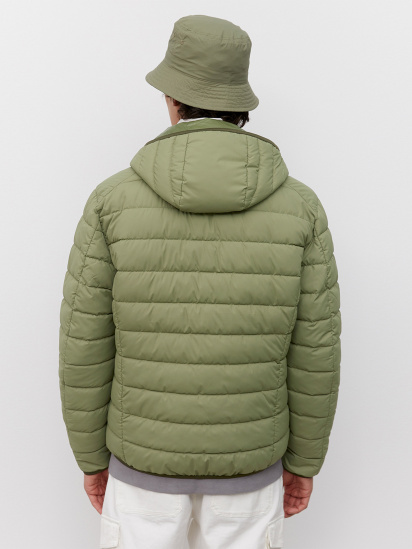 Зимова куртка Marc O’Polo модель 221096070190-465 — фото - INTERTOP