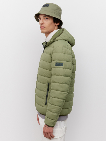 Зимова куртка Marc O’Polo модель 221096070190-465 — фото 3 - INTERTOP