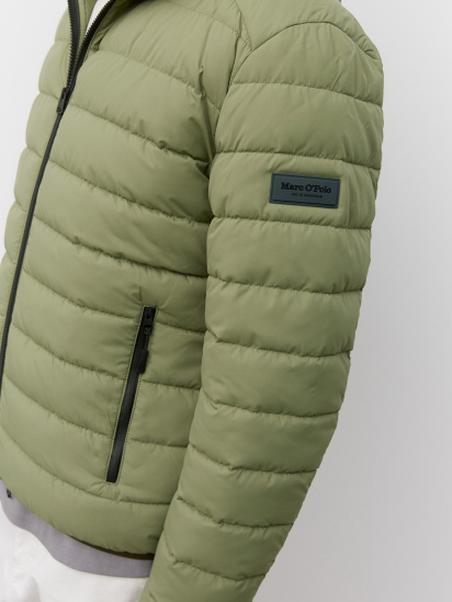 Зимняя куртка Marc O’Polo модель 221096070190-465 — фото 4 - INTERTOP