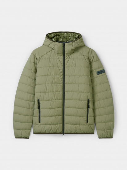 Зимняя куртка Marc O’Polo модель 221096070190-465 — фото 6 - INTERTOP