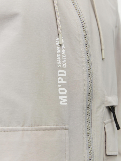 Демисезонная куртка Marc O’Polo DENIM модель 262086670200-910 — фото 4 - INTERTOP