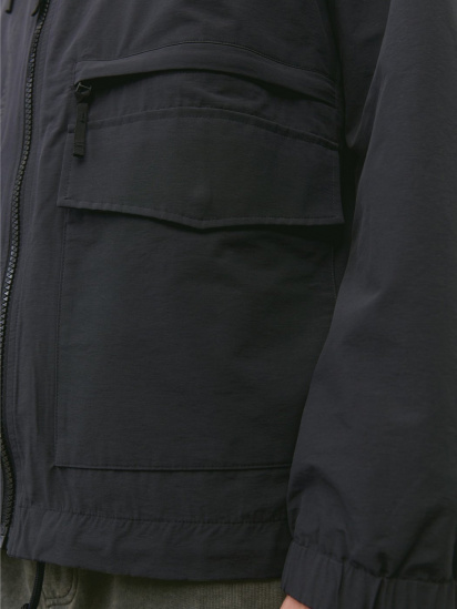 Демисезонная куртка Marc O’Polo DENIM модель 262086670200-991 — фото 4 - INTERTOP