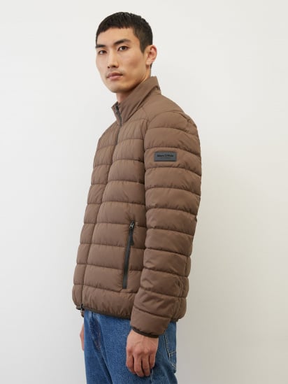 Зимняя куртка Marc O’Polo модель 228096070188-786 — фото - INTERTOP