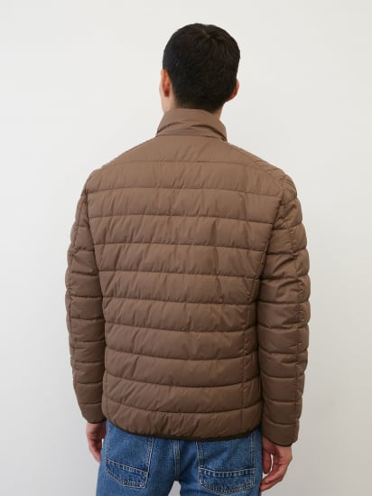 Зимняя куртка Marc O’Polo модель 228096070188-786 — фото 3 - INTERTOP