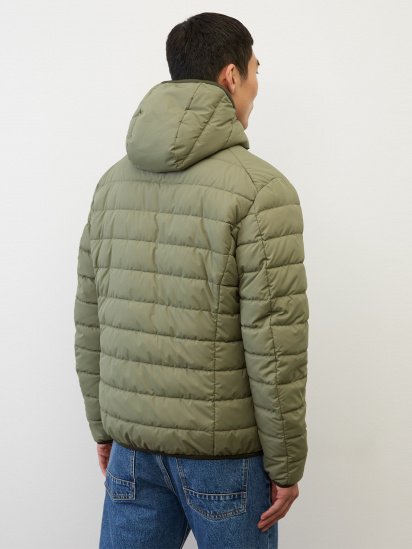 Зимняя куртка Marc O’Polo модель M28096070016-465 — фото 3 - INTERTOP
