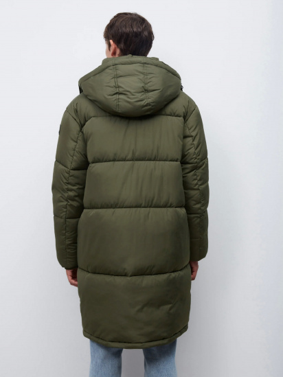 Зимняя куртка Marc O’Polo DENIM модель 269082171014-483 — фото - INTERTOP