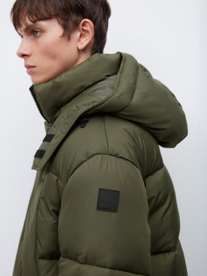 Зимняя куртка Marc O’Polo DENIM модель 269082171014-483 — фото 3 - INTERTOP