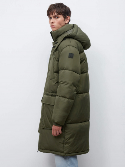 Зимняя куртка Marc O’Polo DENIM модель 269082171014-483 — фото 4 - INTERTOP