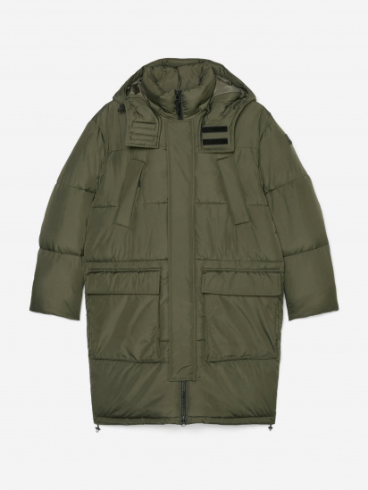 Зимова куртка Marc O’Polo DENIM модель 269082171014-483 — фото 6 - INTERTOP