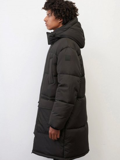 Зимова куртка Marc O’Polo DENIM модель 269082171014-990 — фото 4 - INTERTOP