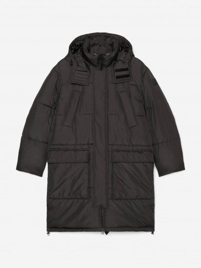 Зимова куртка Marc O’Polo DENIM модель 269082171014-990 — фото 6 - INTERTOP