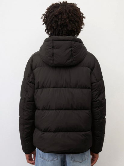 Зимняя куртка Marc O’Polo DENIM модель M69082170108-990 — фото - INTERTOP