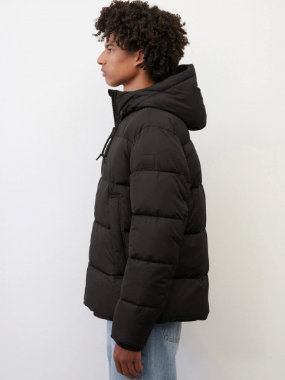 Зимняя куртка Marc O’Polo DENIM модель M69082170108-990 — фото 5 - INTERTOP