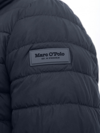 Демисезонная куртка Marc O’Polo модель 228092670226-898 — фото 4 - INTERTOP