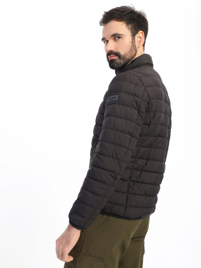 Демісезонна куртка Marc O’Polo модель 228092670226-990 — фото 3 - INTERTOP