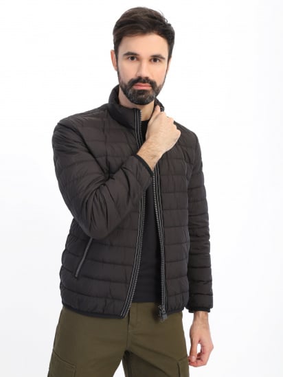 Зимова куртка Marc O’Polo модель 228092670226-990 — фото - INTERTOP