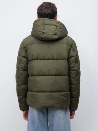 Зимняя куртка Marc O’Polo DENIM модель 269082170108-483 — фото - INTERTOP