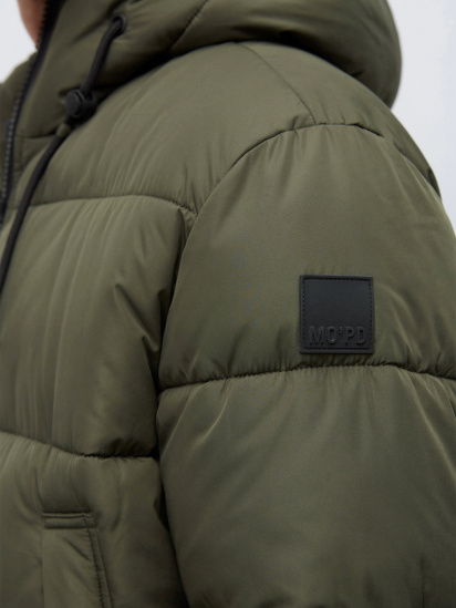 Зимова куртка Marc O’Polo DENIM модель 269082170108-483 — фото 4 - INTERTOP
