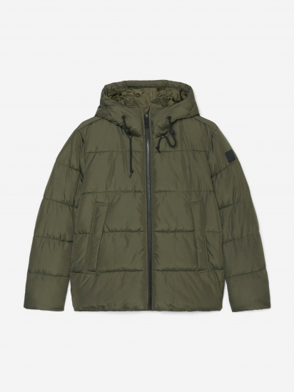 Зимова куртка Marc O’Polo DENIM модель 269082170108-483 — фото 6 - INTERTOP