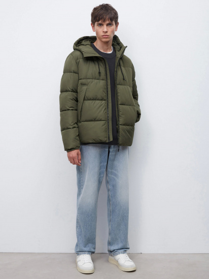 Зимова куртка Marc O’Polo DENIM модель 269082170108-483 — фото - INTERTOP