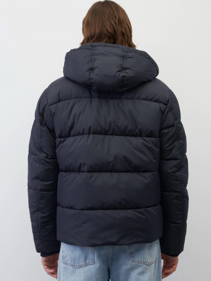 Зимова куртка Marc O’Polo DENIM модель 269082170108-885 — фото 2 - INTERTOP