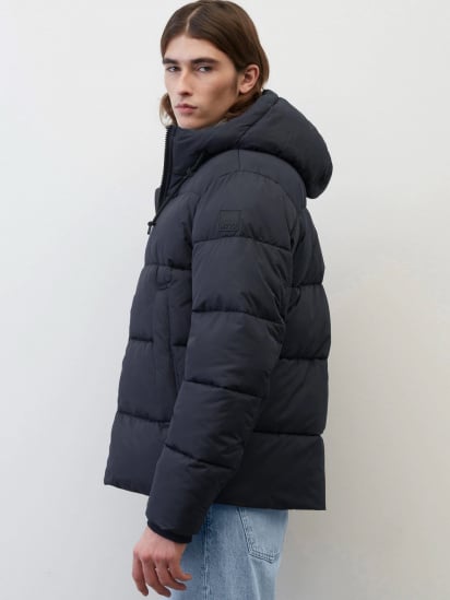 Зимняя куртка Marc O’Polo DENIM модель 269082170108-885 — фото 3 - INTERTOP