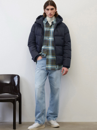 Зимова куртка Marc O’Polo DENIM модель 269082170108-885 — фото 5 - INTERTOP