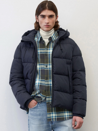 Зимова куртка Marc O’Polo DENIM модель 269082170108-885 — фото - INTERTOP