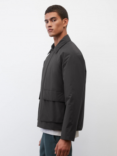 Демісезонна куртка Marc O’Polo модель 229081070036-984 — фото 3 - INTERTOP