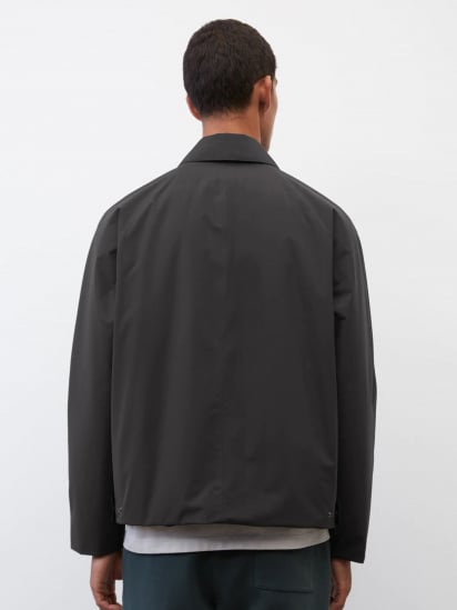 Демісезонна куртка Marc O’Polo модель 229081070036-984 — фото 4 - INTERTOP