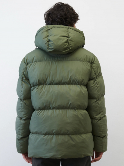 Зимняя куртка Marc O’Polo модель 231092670032-484 — фото - INTERTOP