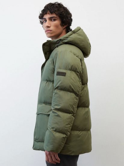Зимняя куртка Marc O’Polo модель 231092670032-484 — фото 3 - INTERTOP