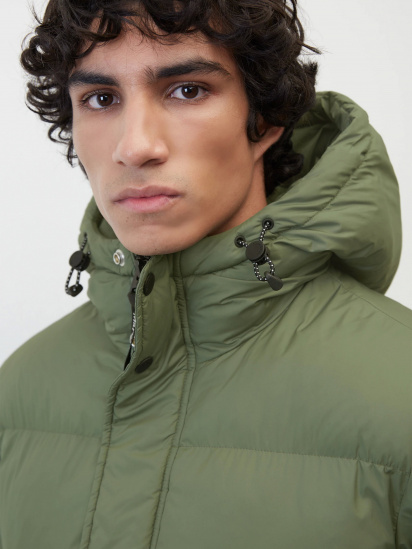 Зимова куртка Marc O’Polo модель 231092670032-484 — фото 4 - INTERTOP