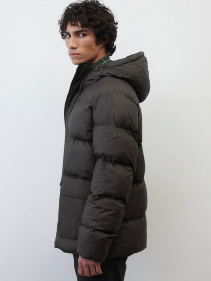 Зимова куртка Marc O’Polo модель 231092670032-990 — фото 3 - INTERTOP