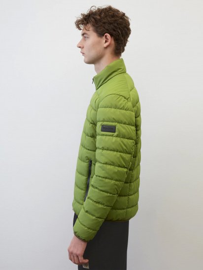 Демисезонная куртка Marc O’Polo модель 321096070188-448 — фото 3 - INTERTOP